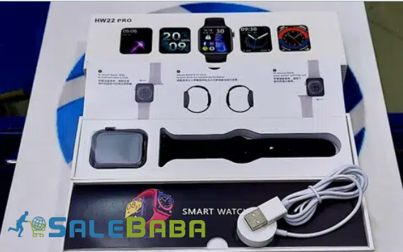 HW22 Watch  for Sale in Lahore