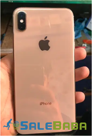 iPhone XS Max 64gb PTA Approved for Sale in Hafizabad
