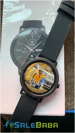 Mebro Men Fit Watch Hw21 for Sale in Hafizabad