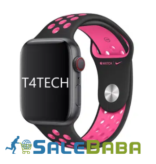 Apple Smart  Watch Spare straps for Sale in  Lahore