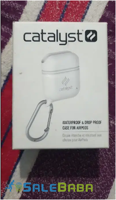 AirPods Catalyst Waterproof Case for Sale in Gulberg 3, Lahore