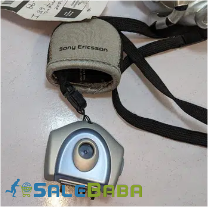 Sony Ericsson Phone Camera T68i for Sale in Cavalry Ground, Lahore