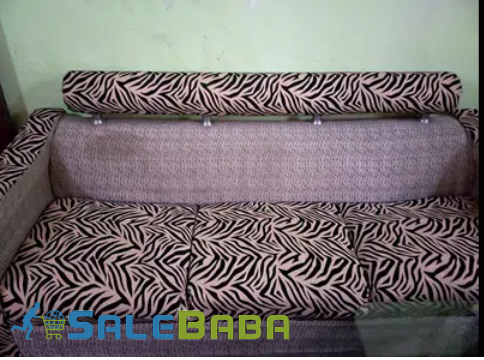 Seven Seaters Sofa Set for Sale in Karachi