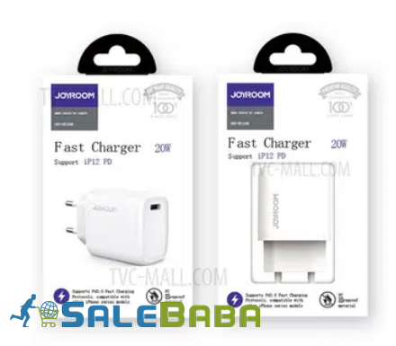 Joyroom original fast charger for Sale in Jora Pull, Lahore