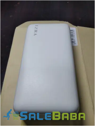 Ezra Brand 30000mah Original Power Bank for Sale in Jora Pull, Lahore