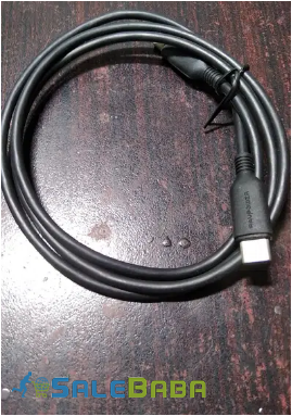 Ravpower c to c pt Cable Data Cable for Sale in Jora Pull, Lahore
