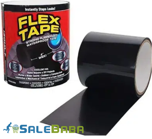Flex Tape for Sale in GulistaneJauhar Block 1, Karachi
