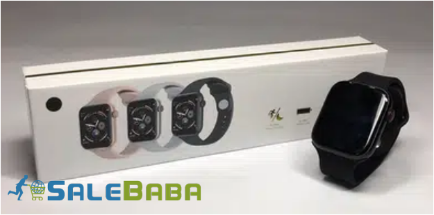W4 Smart Watch for Sale in GulistaneJauhar Block 10, Karachi
