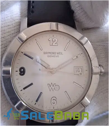 RayMond Weil (Original) Men Watch for Sale in Multan
