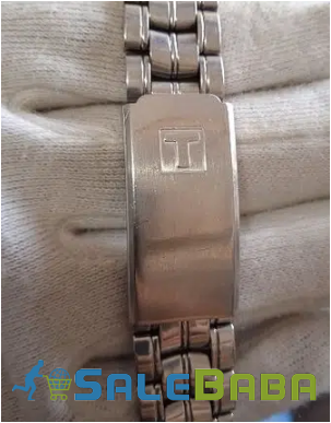 Tissot (Original) Men Watch for Sale in Multan