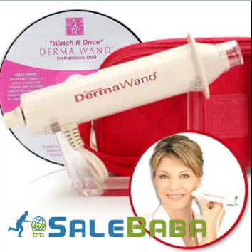 DERMA WAND FOR SALE IN KARACHI