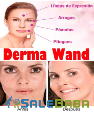 DERMA WAND FOR SALE IN KARACHI