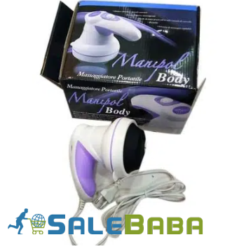 Manipal Full Body Massager for Sale in  Karachi