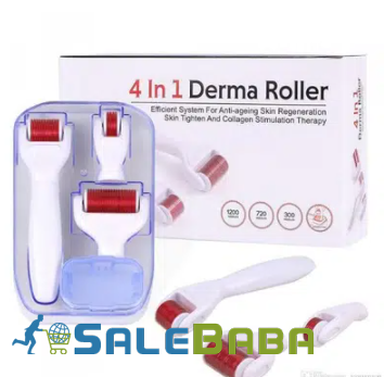 Derma Roller System Kit for Sale in Karachi