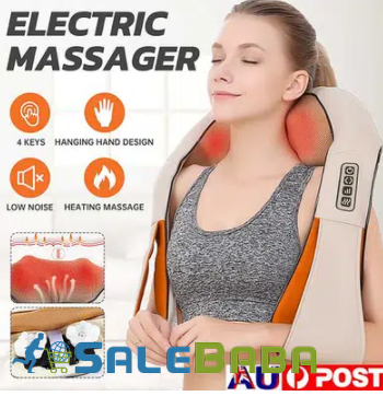 Electric Massager for Sale in Garden East, Karachi