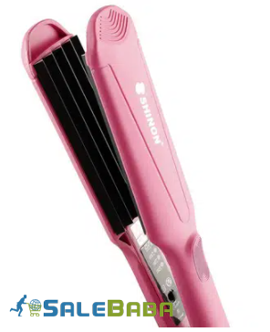 Shinon Hair Crimper Sh8739 for Sale in Karachi