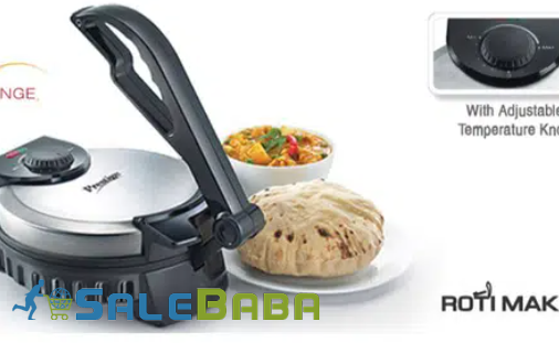 WestPoint Deluxe Roti Maker for Sale in  Karachi