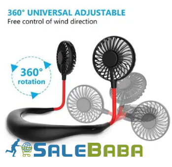 Neckband Mini Caller for Sale in Karachi