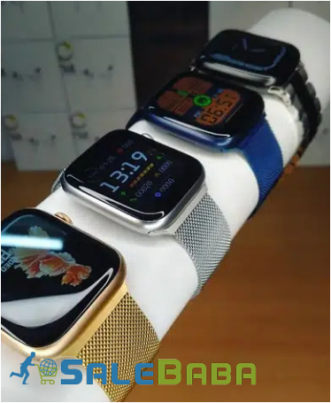 Apple Smart Watches I7 Pro Series 7 For Sale in Gujrat