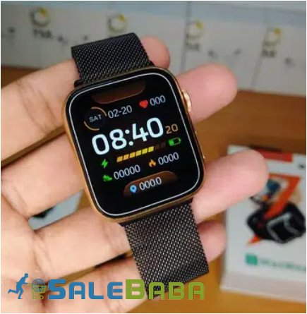 Apple Smart Watches I7 Pro Series 7 For Sale in Gujrat