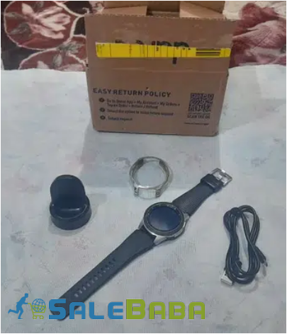 Samsung galaxy Watch 4 For Sale in Cantt, Lahore