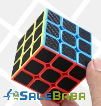 Smooth Magic Cube Kids for Sale in  Karachi