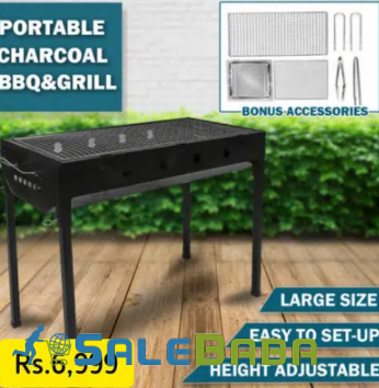 BBQ Grill for Sale in Saddar, Karachi