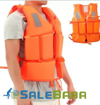 Life  Jacket for Sale in Karachi