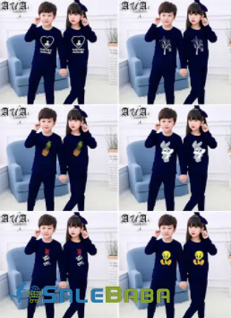 Kids Night Dress for Sale in  Karachi