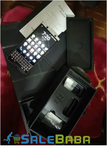 Blackberry Keyone Mobile phone for Sale in Federal B Area, Karachi
