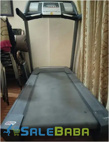 Treadmill Exercise Machine Imported for Sale in Federal B Area, Karachi