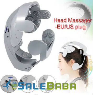 USB Home Electric Head Massager for Sale in Karachi