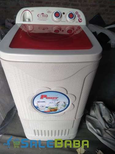 Washing  Dryer Machines