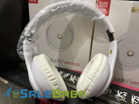 Beats Studio 3 Headphone for Sale in Lahore