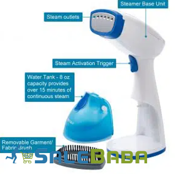 Steam Iron Cloth Steamer for Sale in Lahore