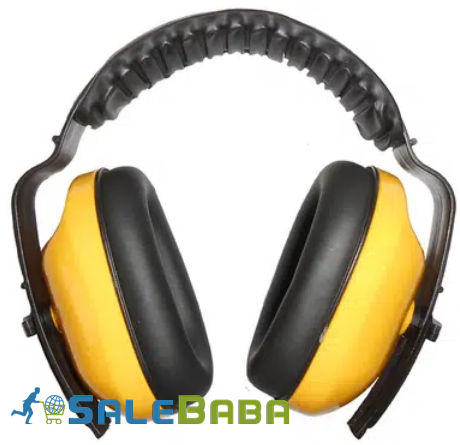 Ear Muff  Ear Plug Sound Controller Safety Available in Bolton Market, Karachi