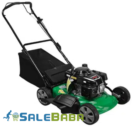 Grass Cutting Machine Petrol Operate Imported accessories for Sale karachi