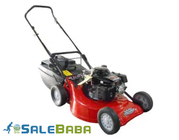 Grass Cutting Machine Petrol Operate Imported accessories for Sale karachi