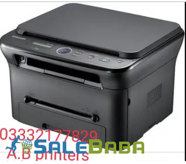 Samsung Black n White Printer for Sale in Karachi