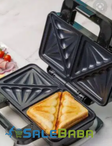 Breville Sandwich and toast maker for Sale in Karachi
