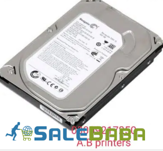 Seagate 500gb Sata  for Sale  in Karachi