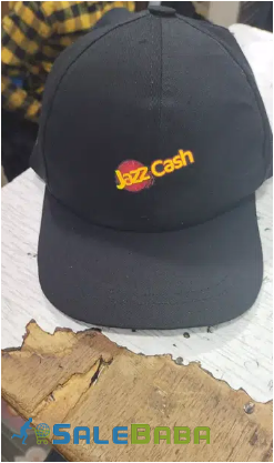 Simple Men Logo Cap for Sale in Chungi Amar Sadhu, Lahore