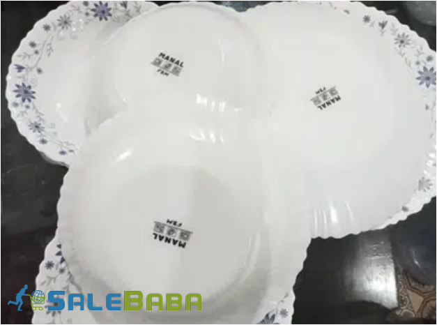 Kitchen Crockery for Sale in E11, Islamabad