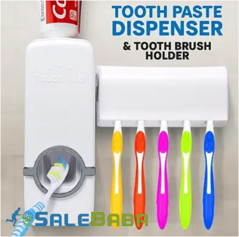 Toothpaste Dispenser for Sale in Naya Nazimabad, Karachi