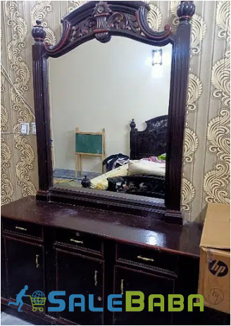 Bed Set for Sale in Police Foundation Housing Scheme, Rawalpindi