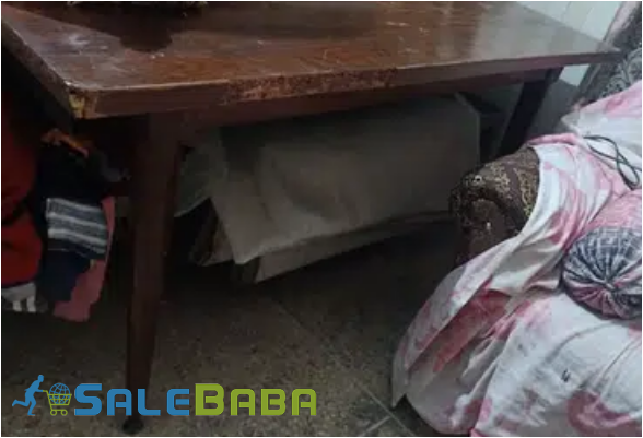 Dinning Table for Sale in Sabzazar, Lahore