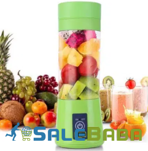 Rechargeable USB Blender Juicer for Sale in Lahore