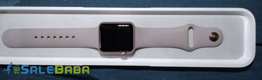 APPLE WATCH 2 38 MM US