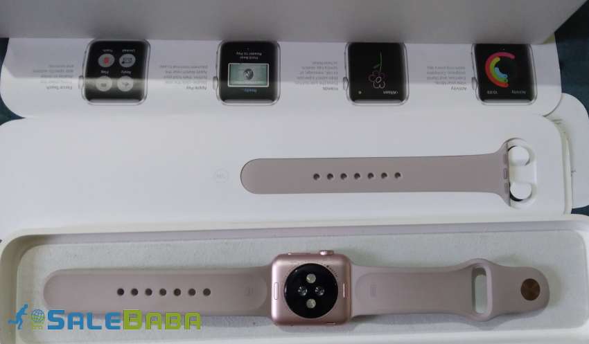 APPLE WATCH 2 38 MM US