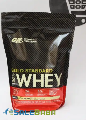 Onn Whey New Packing 2lb Pouch for Sale in Karachi